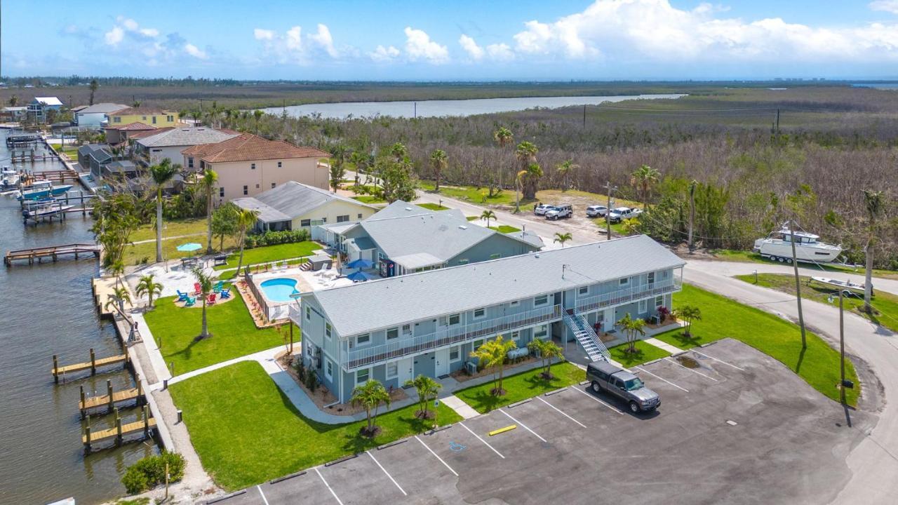 Matlacha On Shoreview Экстерьер фото